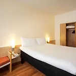 Hotel Ibis Boedapest