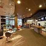 Hotel Ibis Boedapest