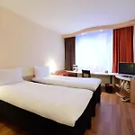 Hotel Ibis Boedapest
