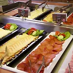 Ibis Hotel Boedapest