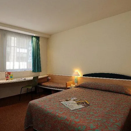 Hotel Ibis