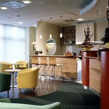 Ibis 3* Budapesta