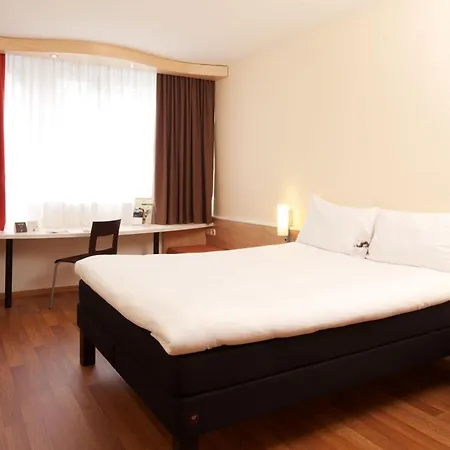 Hotel Ibis Budapesta