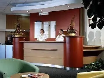 Ibis 3*