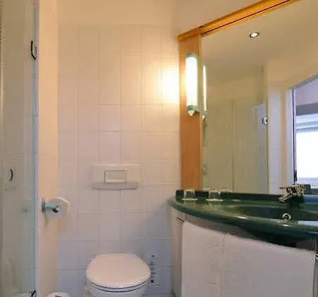 Ibis Hotel