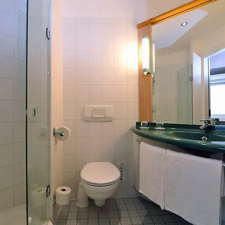 Hotel Ibis