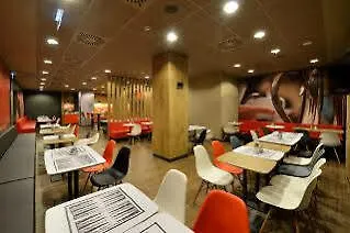 Ibis 3* Budapesta