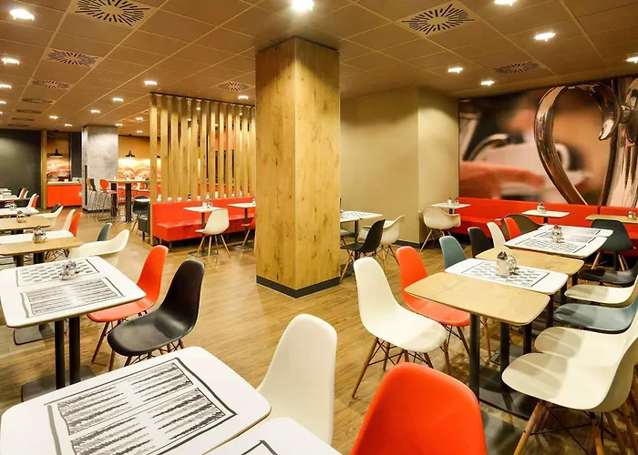 Ibis Hotel 3*