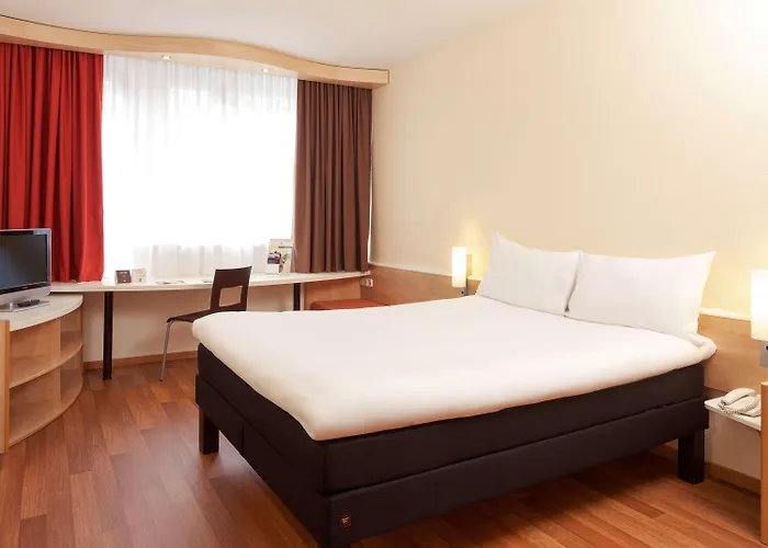 Hotel Ibis 3*
