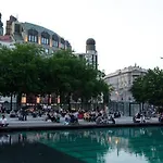 Ibis Budapest