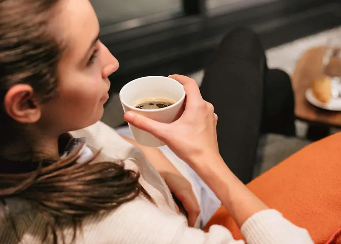 이비스 시티 3* 부다페스트