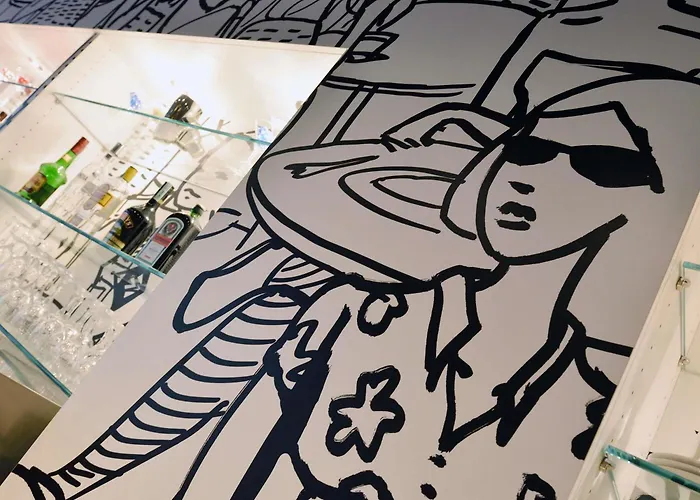 이비스 시티 호텔