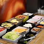 Ibis 3* Budapeszt
