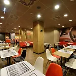 Hotel Ibis Budapeszt