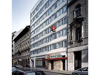 Hotel Ibis Budapesta