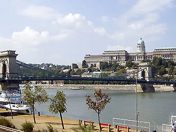 Hotel Ibis Budapesta