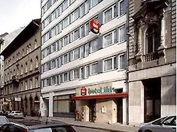 Hotel Ibis Budapesta