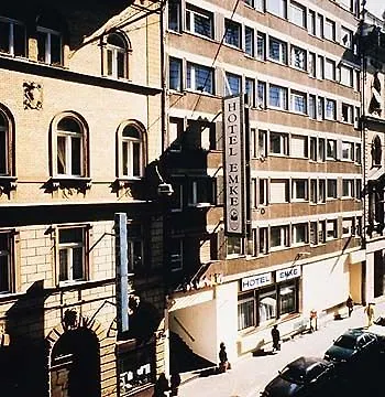 Ibis Hotel