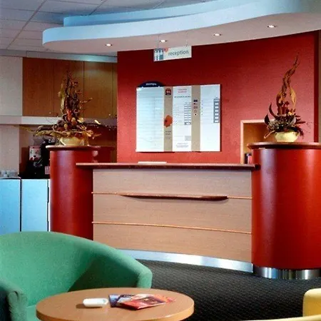 Ibis 3* Budapest