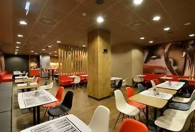 Ibis Budapesta