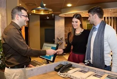 Hotel Ibis 3*