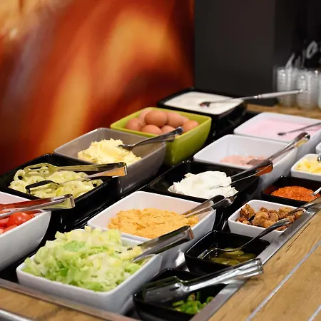 Ibis 3* בודפשט