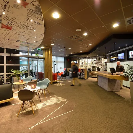 Ibis 3*