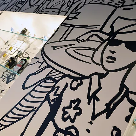 מלון Ibis בודפשט