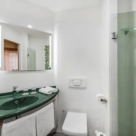 Ibis Hotell Budapest