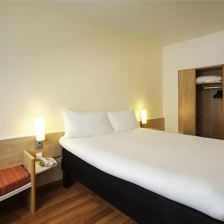 Ibis Budapest