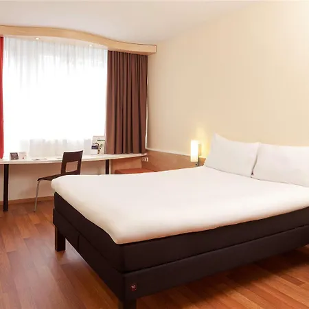 Ibis Hotell