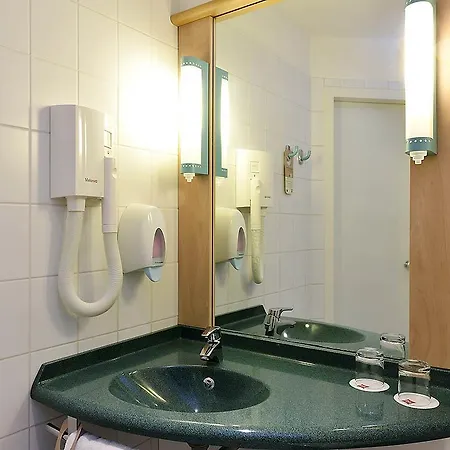 Ibis Hotell Budapest
