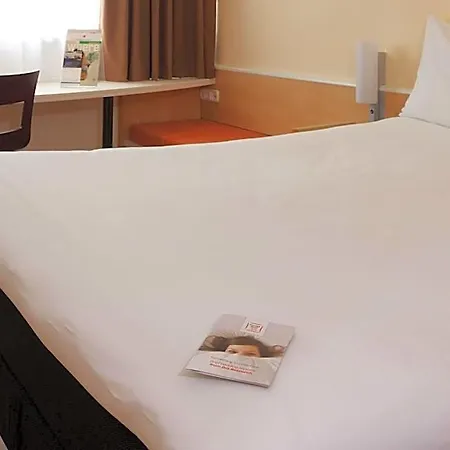 Ibis Hotel Budapeste