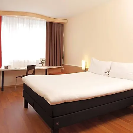 Ibis Budapeste