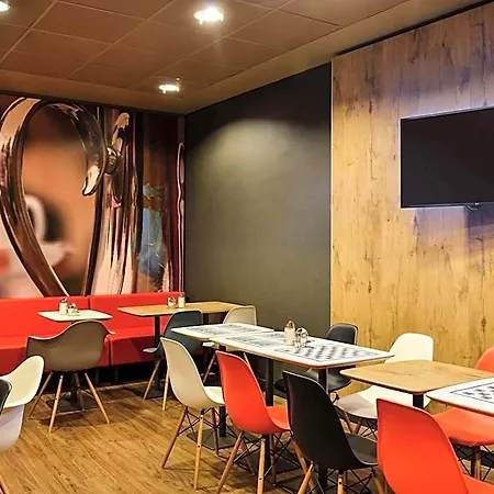 Ibis Budapeste