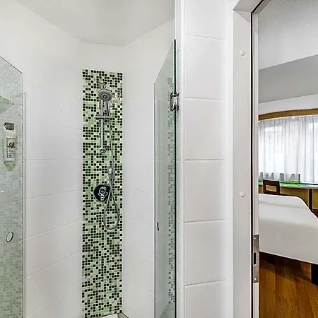 Hotel Ibis Budapeste