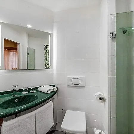 Hotel Ibis Budapeste