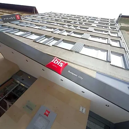 Ibis Hotel