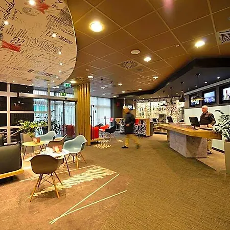 Ibis Hotel