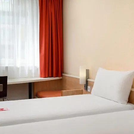 Ibis فندق بودابست