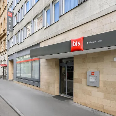فندق Ibis 3*
