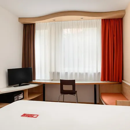 فندق Ibis بودابست