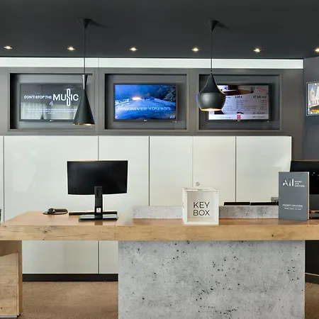 Ibis بودابست