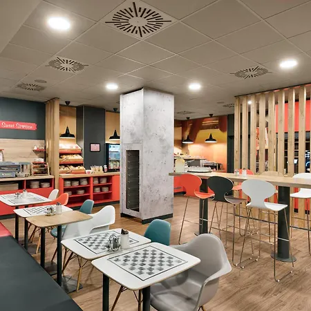 فندق Ibis بودابست