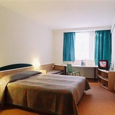 Ibis Budapesta