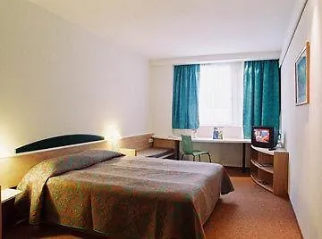 Hotel Ibis Boedapest