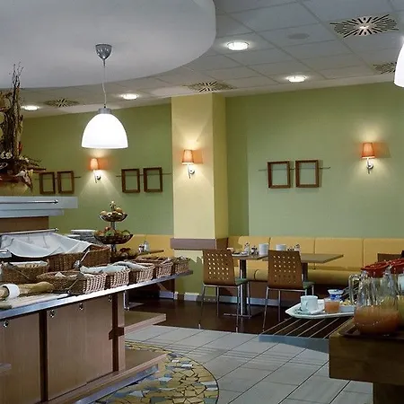 Hotel Ibis Budapesta