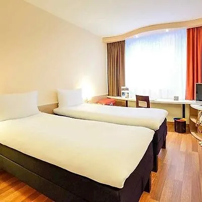 Ibis 3* Budapesta