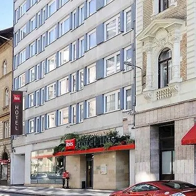 Ibis Hotel Budapesta