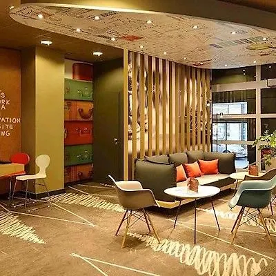 Ibis Hotel